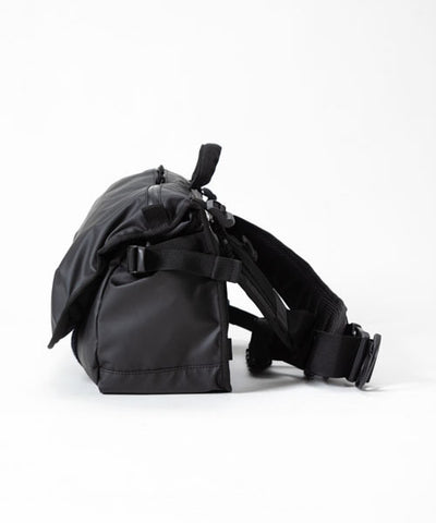 DE ROUTE MESSENGER BAG