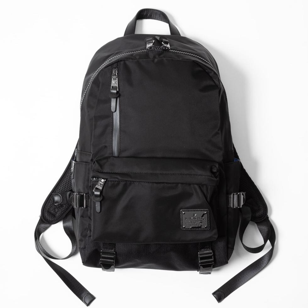 FUNDAMENTAL DAYPACK