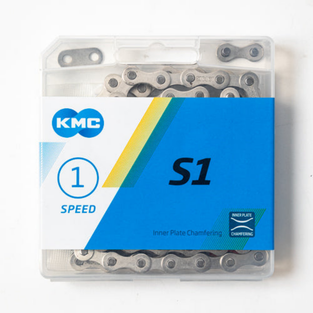 KMC S1カラーチェーン – MAD BOLT GARAGE OFFICIAL ONLINE STORE