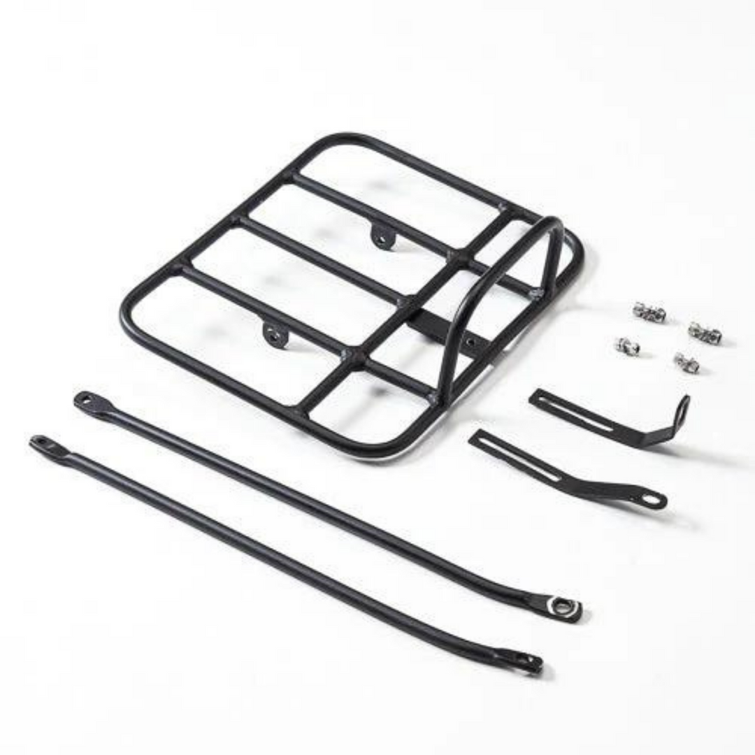 PARTS&ACCESSORIES – MAD BOLT GARAGE OFFICIAL ONLINE STORE