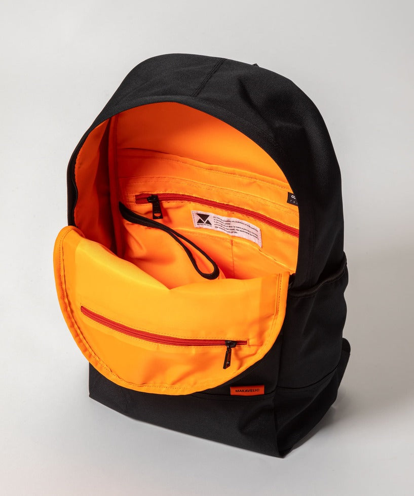 バッグ MAKAVELIC Re:ROOT. DAYPACK Re:ROOT. DAYPACK商品ページ | MAKAVELIC OFFICIAL ONLINE STORE