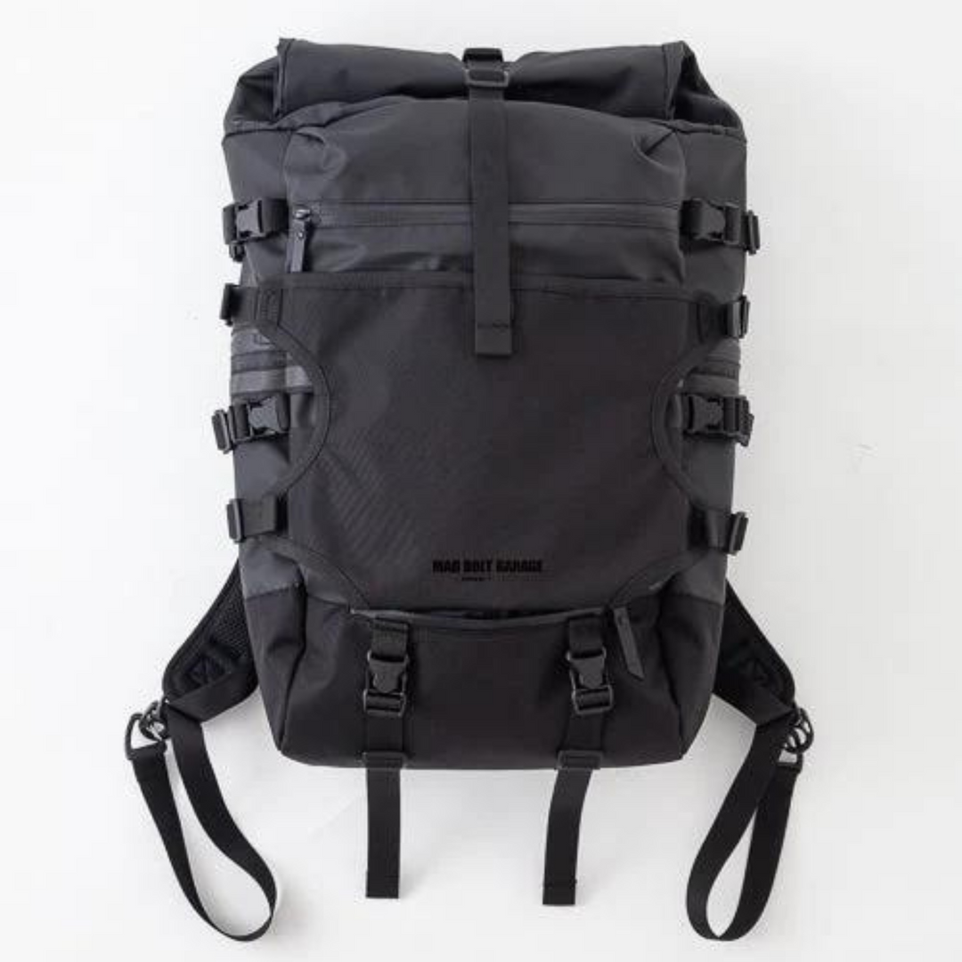 バッグ meee 横濱帆布鞄】 別注 MUSETTE BOAT TOTE BAG｜アメカジ