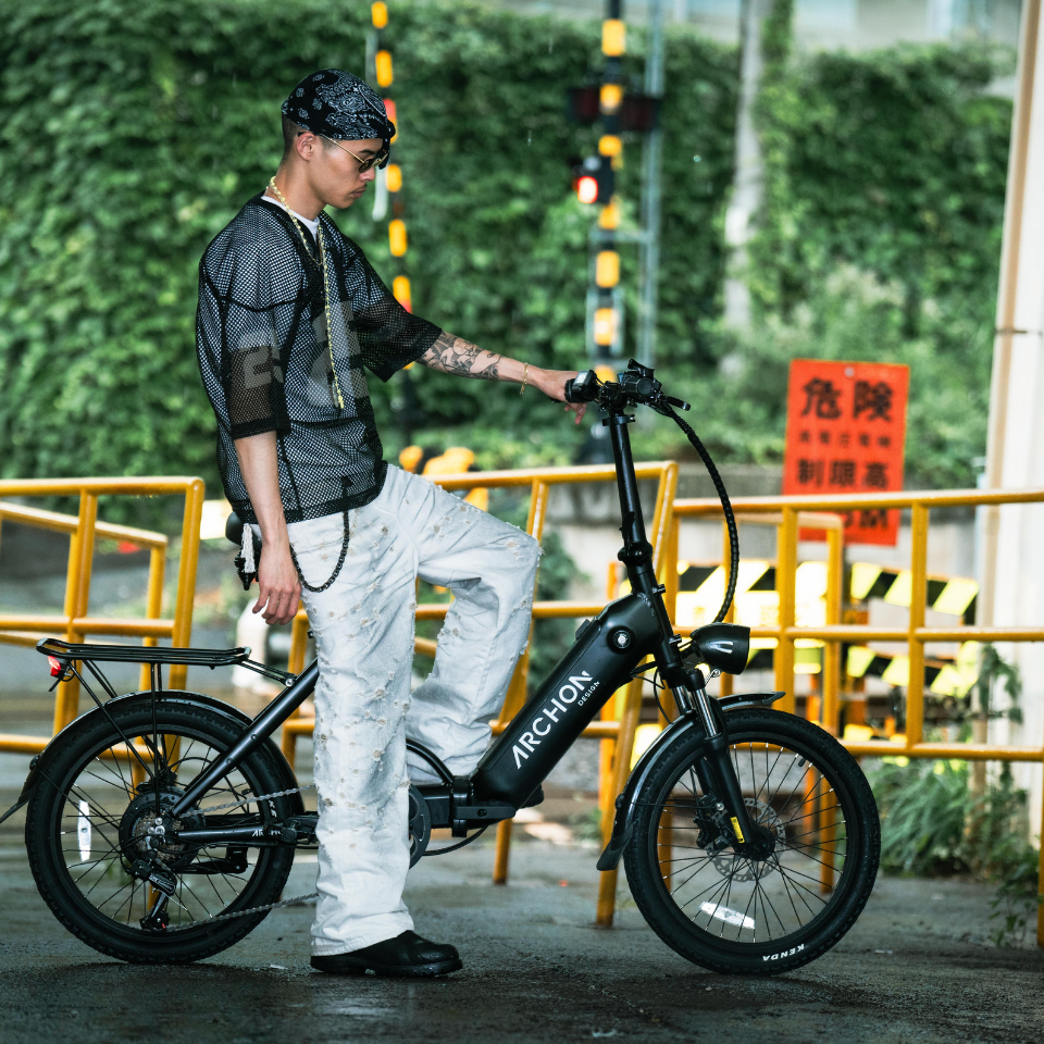 ARCHON アルコン ベルティングフーディー フィールドジャケット　自転車 ARCHON アルコン ベルティングフーディー フィールドジャケット