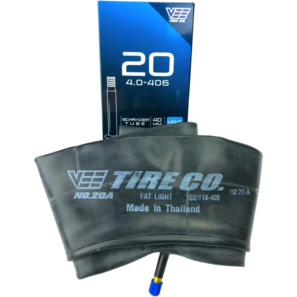 VEE Tire inner tube / タイヤチューブ