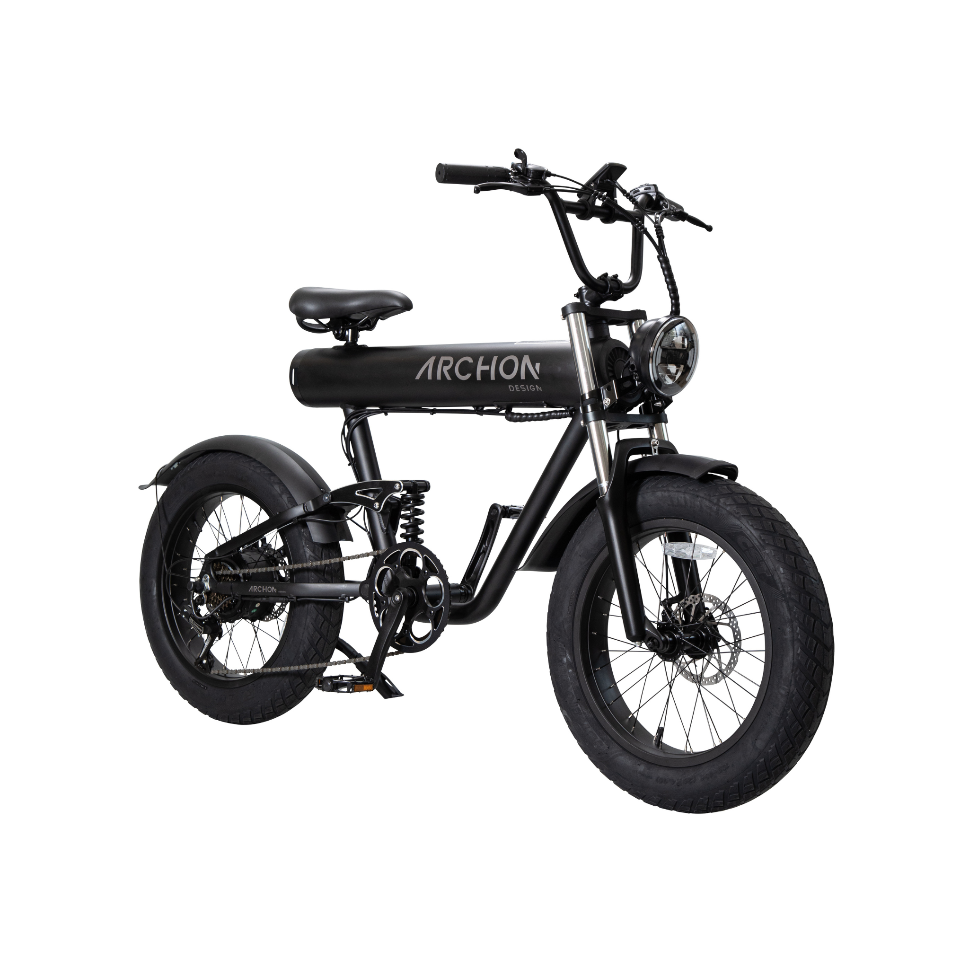 ARCHON DESIGN – MAD BOLT GARAGE OFFICIAL ONLINE STORE