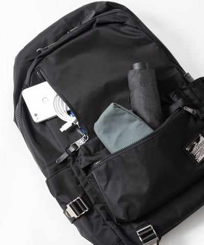 FUNDAMENTAL DAYPACK