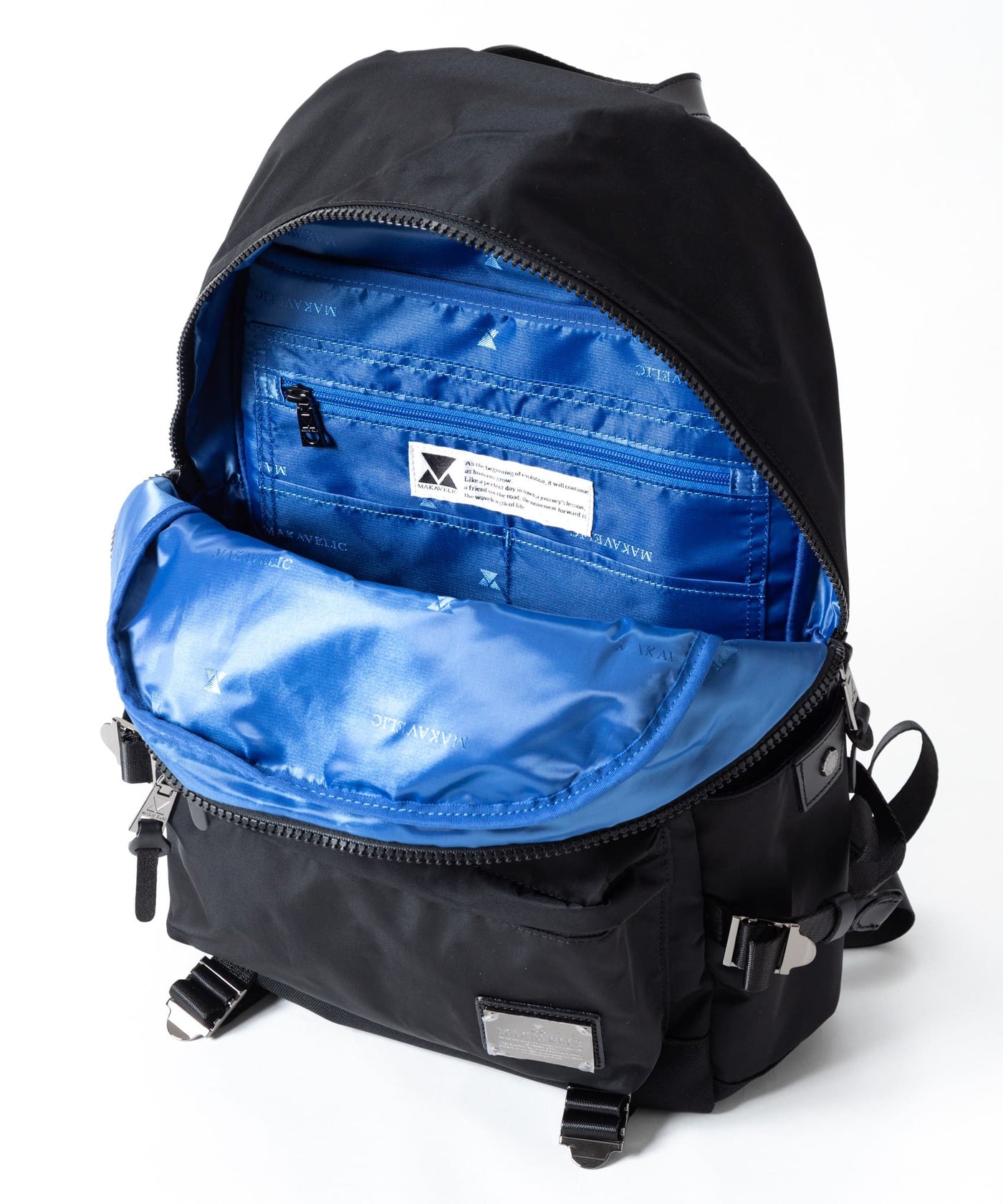 FUNDAMENTAL DAYPACK