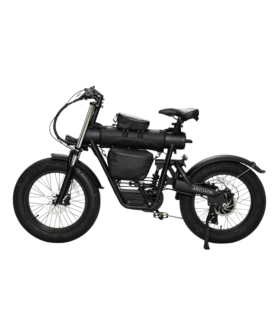 ARCHON DESIGN BICYCLE BAG – MAD BOLT GARAGE OFFICIAL ONLINE