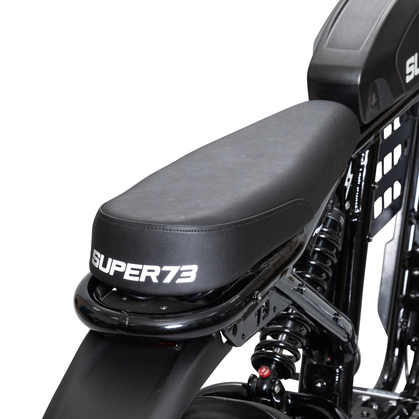 SUPER73 Double Seat シート – 電動アシスト自転車・バッグ通販の