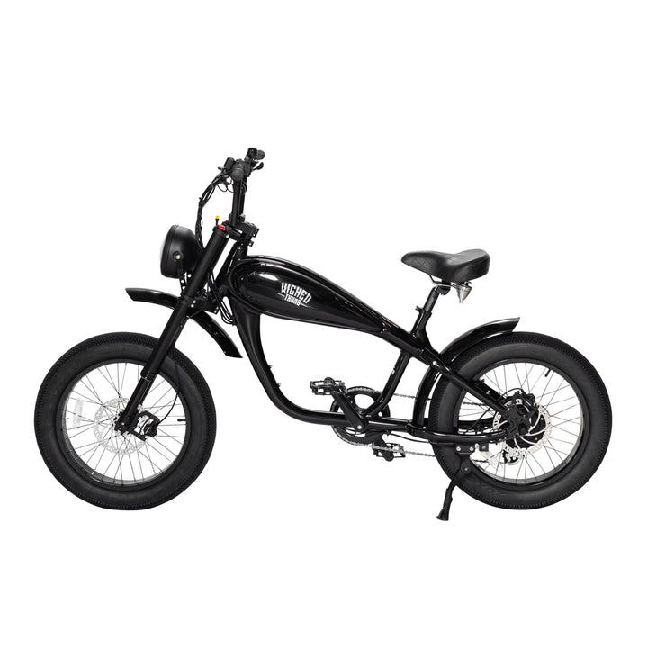 WICKED THUMB DEUCE S – MAD BOLT GARAGE OFFICIAL ONLINE STORE
