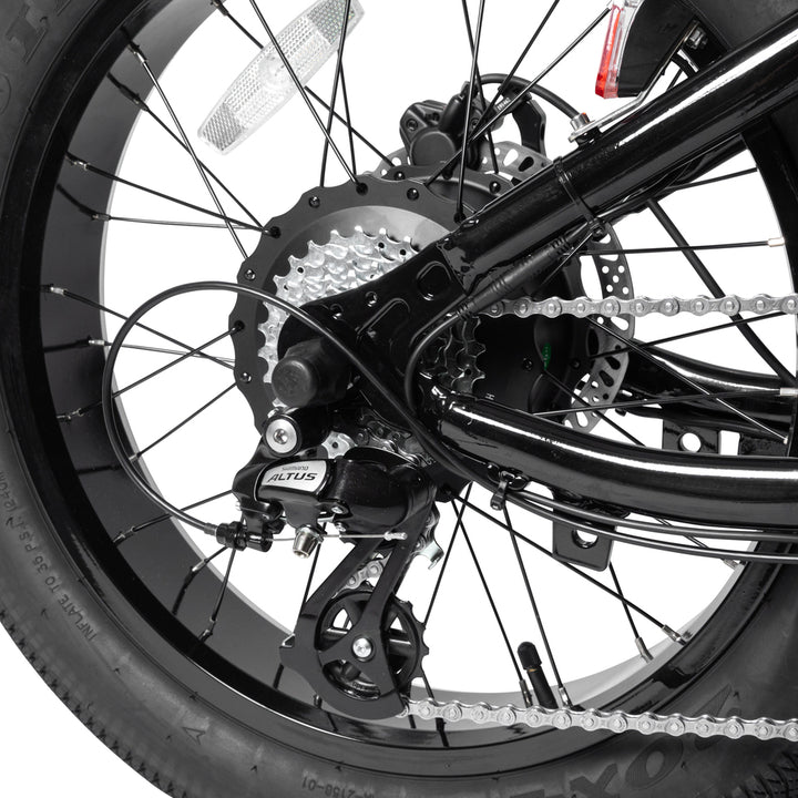 WICKED THUMB DEUCE S – MAD BOLT GARAGE OFFICIAL ONLINE STORE
