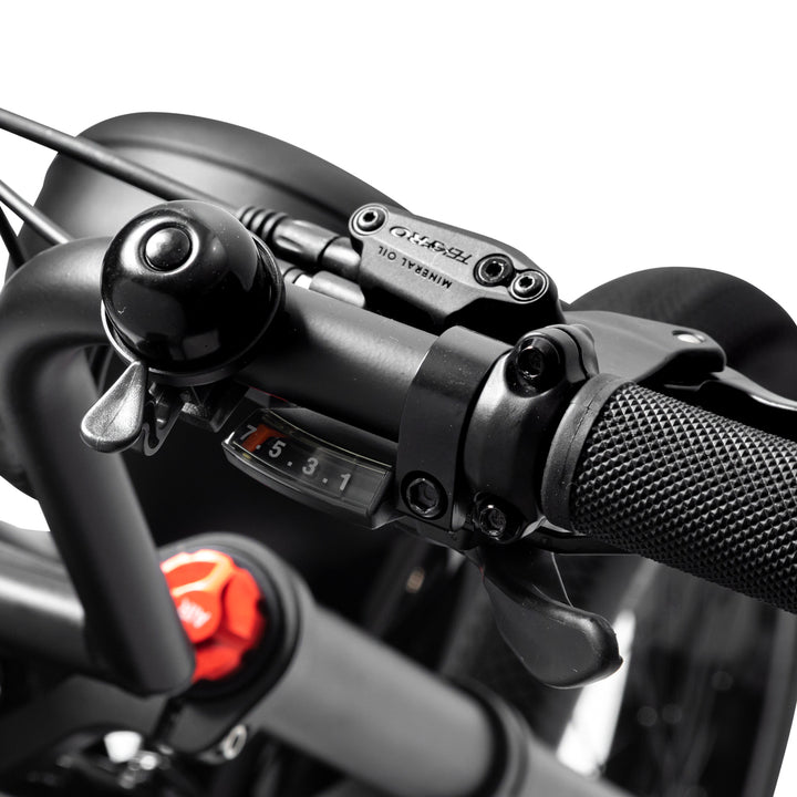 WICKED THUMB DEUCE S – MAD BOLT GARAGE OFFICIAL ONLINE STORE