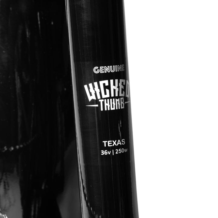 WICKED THUMB DEUCE S – MAD BOLT GARAGE OFFICIAL ONLINE STORE