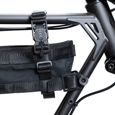 【CUSTOM】COAST CYCLES　BUZZRAW PRO