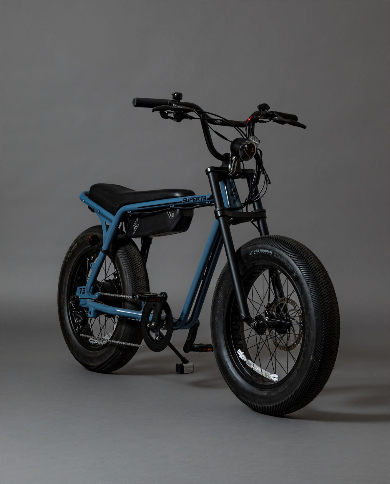 SUPER73 MADBOLTGARAGE
