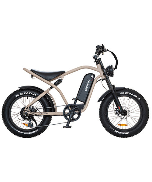 ARCHON DESIGN TR1 – 電動アシスト自転車・バッグ通販のMADBOLTGARAGE