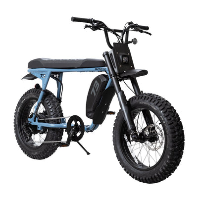 SUPER73 – 電動アシスト自転車・バッグ通販のMADBOLTGARAGE 