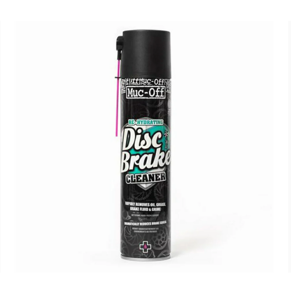 Muc-Off DISC BRAKE CLEANER