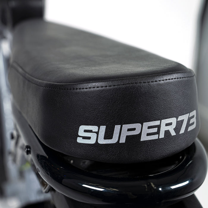 SUPER73 Double Seat シート – 電動アシスト自転車・バッグ通販の