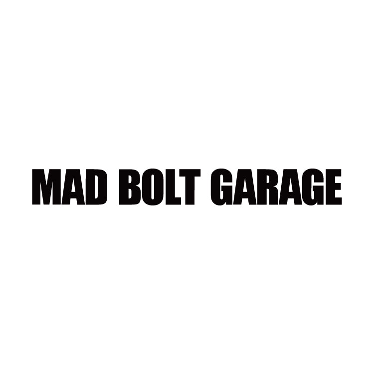 電動アシスト自転車・バッグ通販のMADBOLTGARAGE（マッドボルト