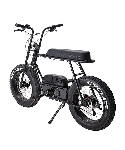 PRICE DOWN】COAST CYCLES BUZZRAW Classic – MAD BOLT GARAGE