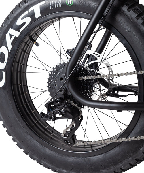 PRICE DOWN】COAST CYCLES BUZZRAW Classic –  電動アシスト自転車・バッグ通販のMADBOLTGARAGE（マッドボルトガレージ）公式通販サイト