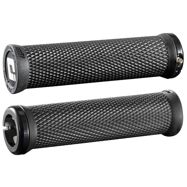 ODI ELITE SERIES V2.1 LOCK-ON GRIPS ELITE MOTION / グリップ