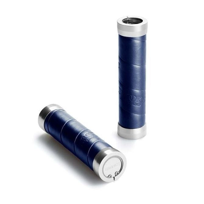 BROOKS SLENDER LEATHER GRIPS / レザーグリップ – MAD BOLT