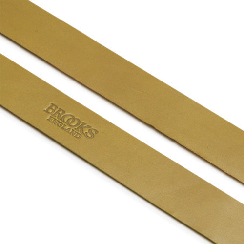 BROOKS SLENDER LEATHER GRIPS / レザーグリップ – MAD BOLT