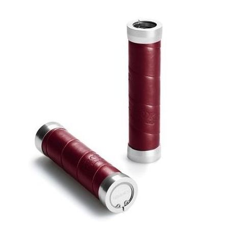 BROOKS SLENDER LEATHER GRIPS / レザーグリップ – MAD BOLT
