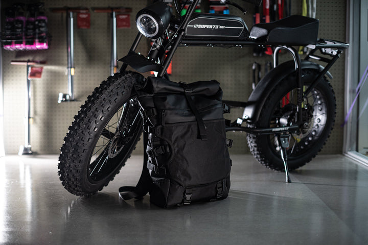 SALE】MBG ROLL TOP DAYPACK – MAD BOLT GARAGE OFFICIAL ONLINE