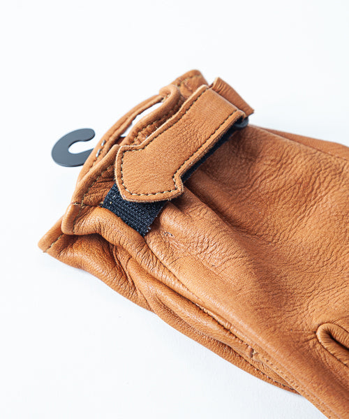 CHURCHILL GLOVE MAVERICK RIDERS VELCRO – MAD BOLT GARAGE