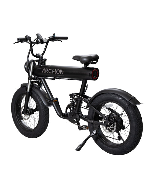 ARCHON DESIGN – MAD BOLT GARAGE OFFICIAL ONLINE STORE