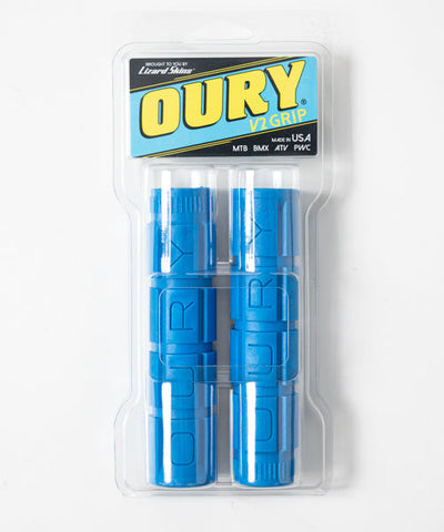 OURY オーリー Single Compound V2