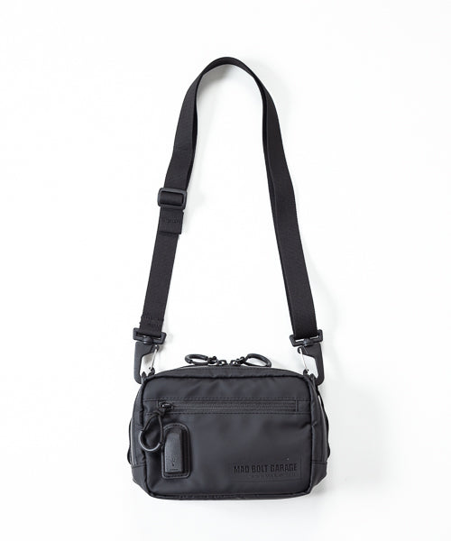 SALE】MBG BYCYCLE MINI POUCH BAG – MAD BOLT GARAGE OFFICIAL ONLINE