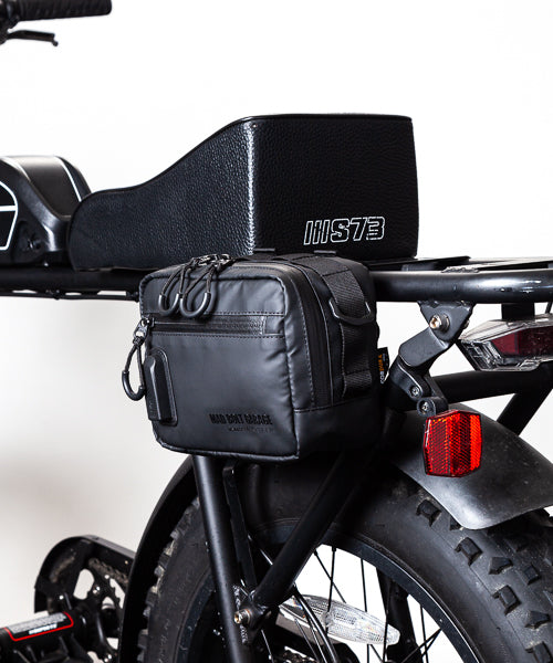 SALE】MBG BYCYCLE MINI POUCH BAG – MAD BOLT GARAGE OFFICIAL ONLINE