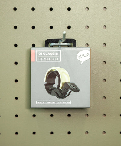 KNOG Qi CLASSIC BELL SMALL