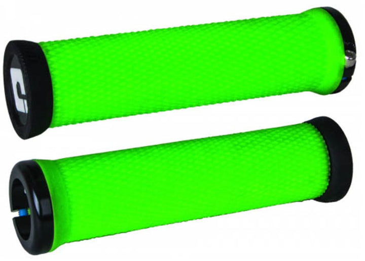 ODI ELITE SERIES V2.1 LOCK-ON GRIPS ELITE MOTION / グリップ